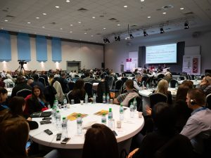 attendees at EEGS size 1600 × 1200