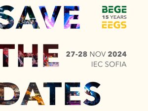 Save the dates