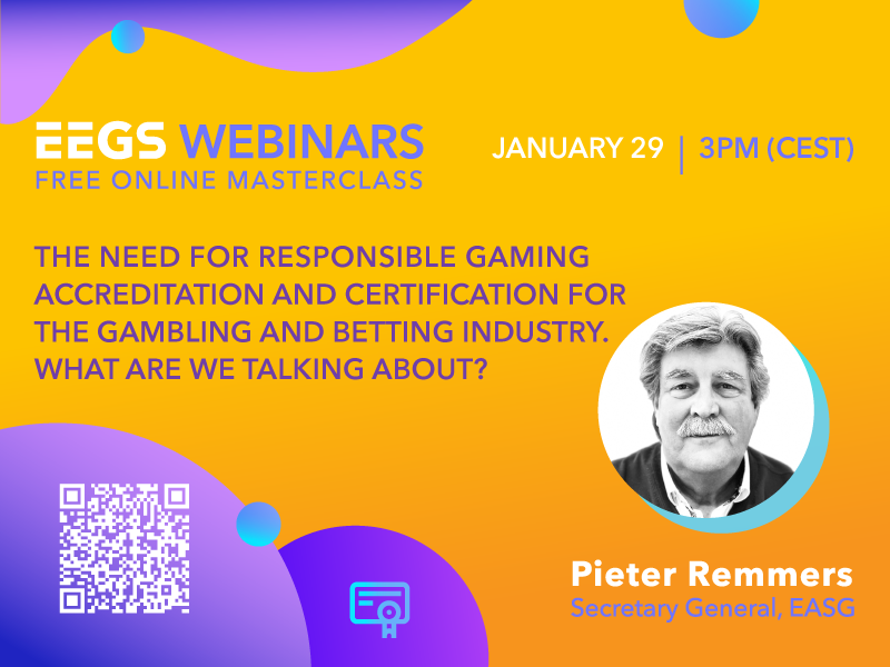 EEGS Free Online Masterclass