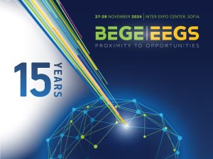 BEGE&EEGS New Dates 2024
