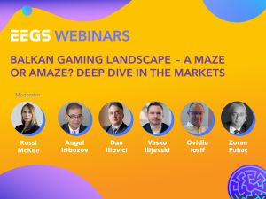 EEGS Webinar