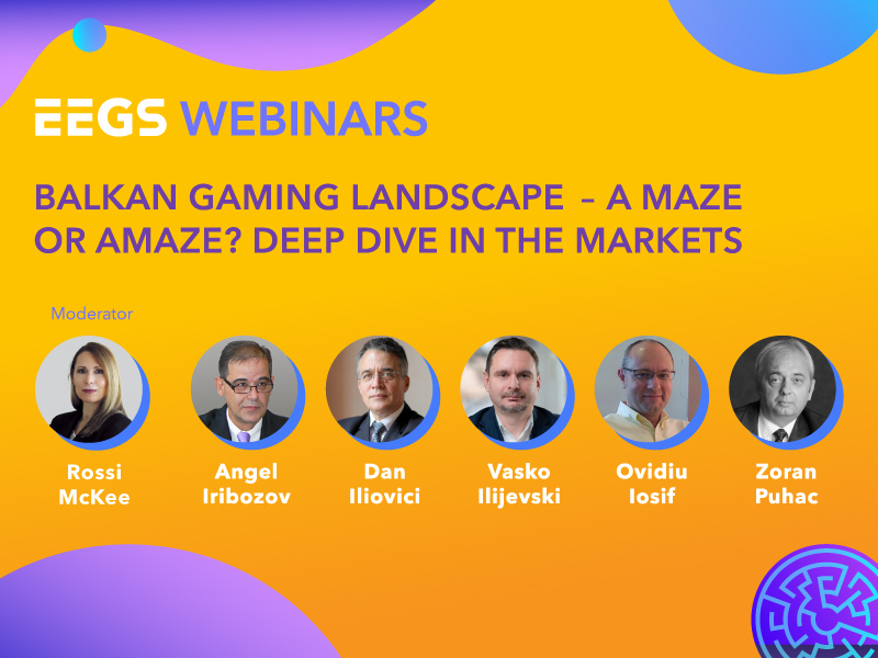 EEGS Webinar