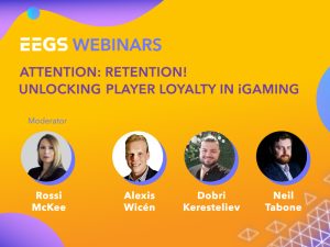 EEGS Webinar