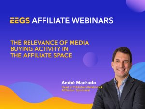 EEGS Affiliate Webinar
