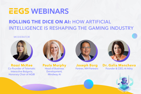 EEGS Webinar